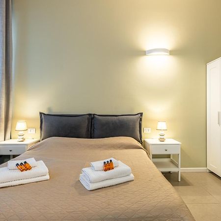 Darsena Flat Apartment Milano Exterior foto