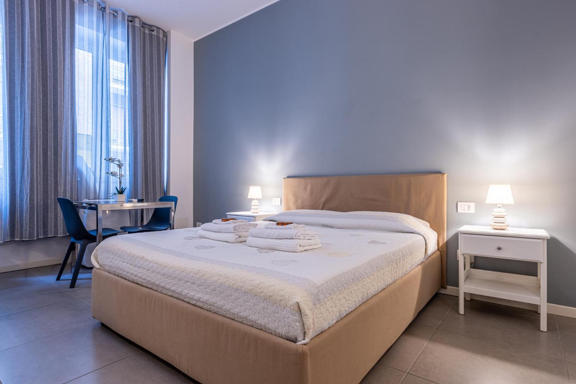 Darsena Flat Apartment Milano Exterior foto