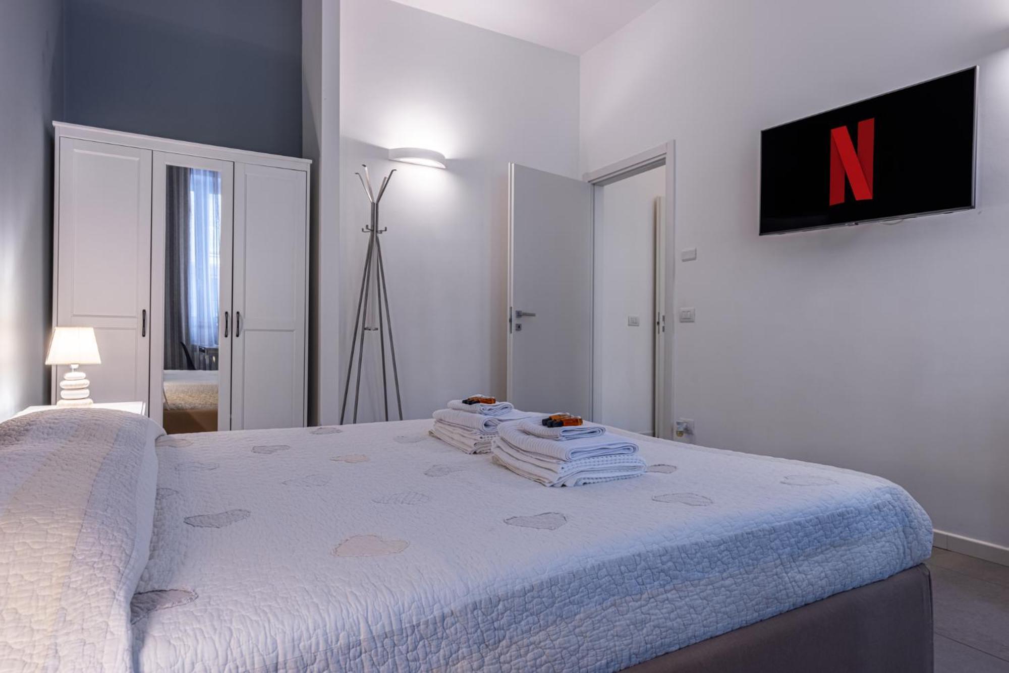 Darsena Flat Apartment Milano Exterior foto