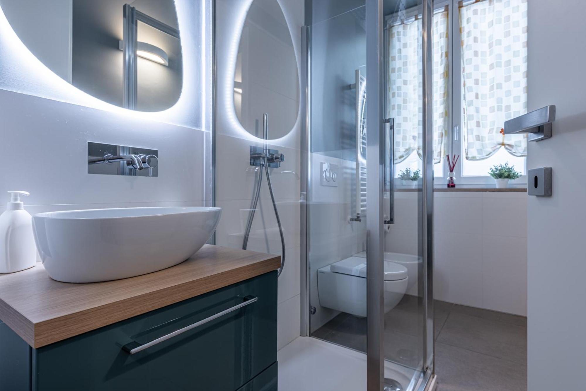 Darsena Flat Apartment Milano Exterior foto