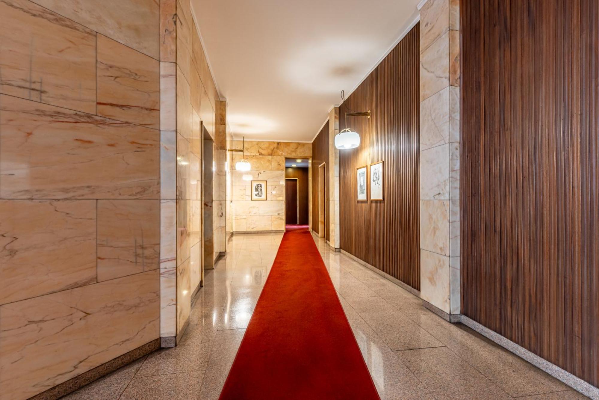 Darsena Flat Apartment Milano Exterior foto