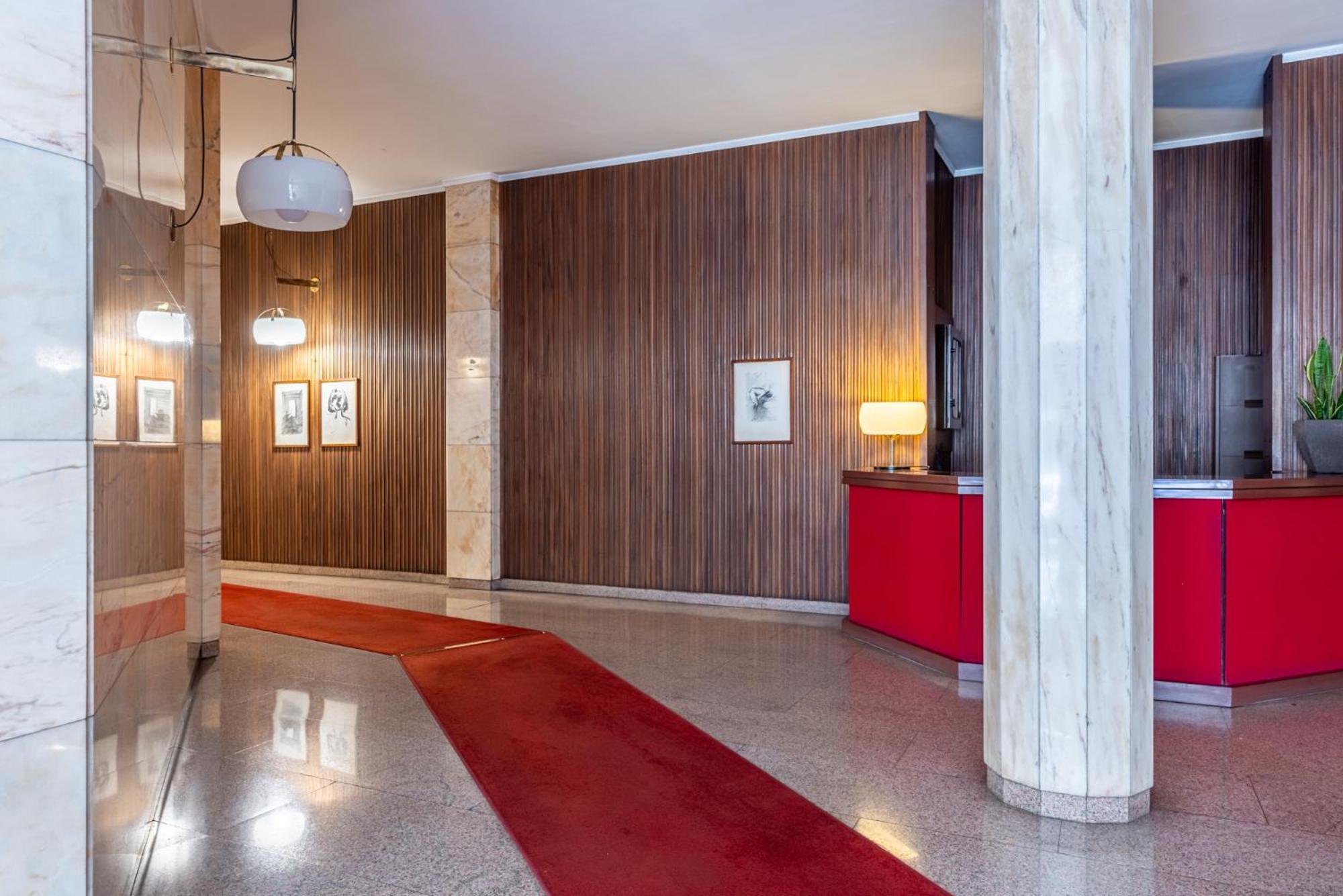 Darsena Flat Apartment Milano Exterior foto