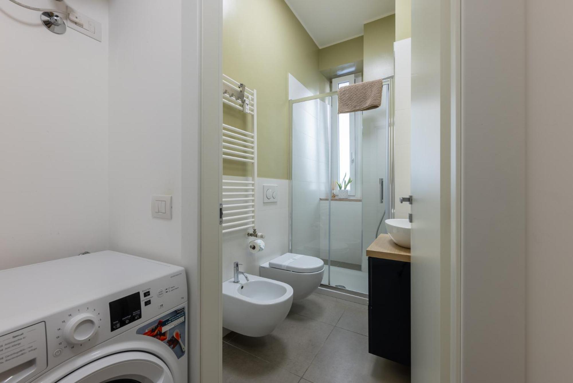 Darsena Flat Apartment Milano Exterior foto