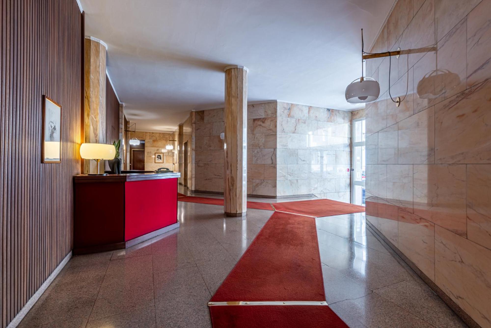 Darsena Flat Apartment Milano Exterior foto