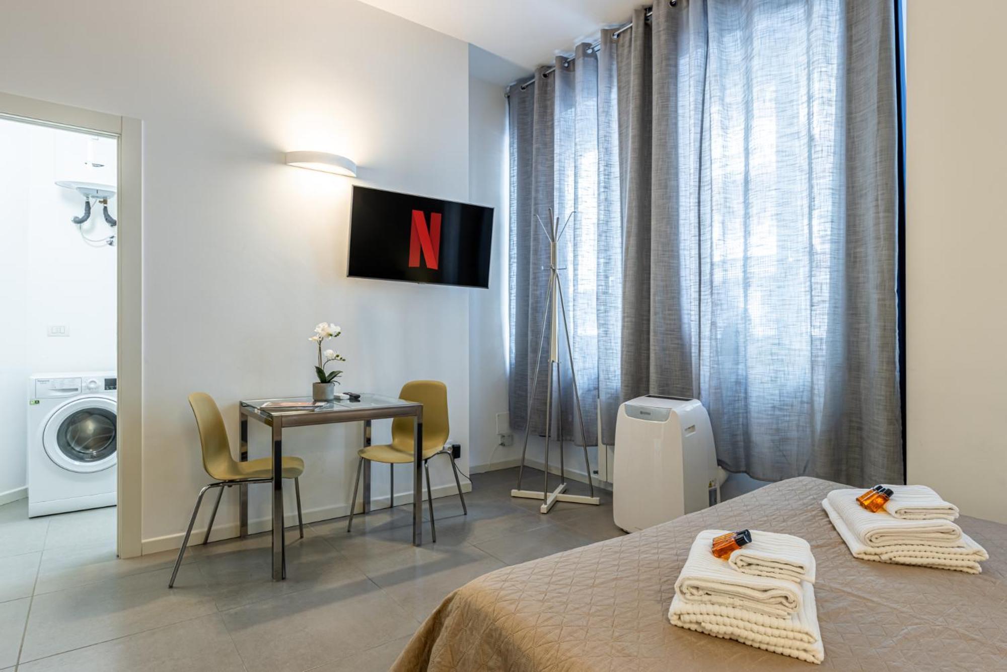 Darsena Flat Apartment Milano Exterior foto