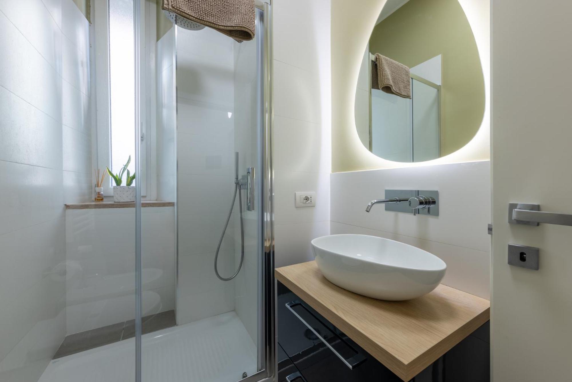 Darsena Flat Apartment Milano Exterior foto