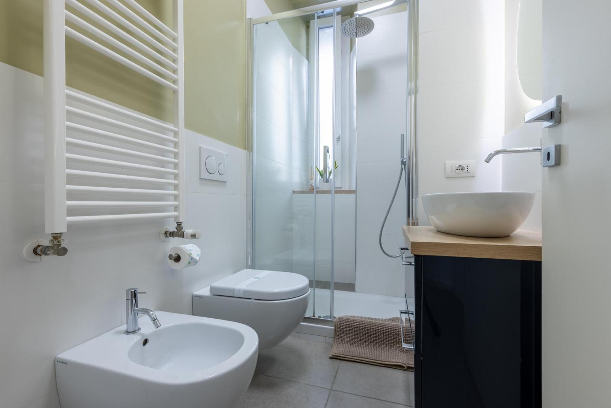 Darsena Flat Apartment Milano Exterior foto