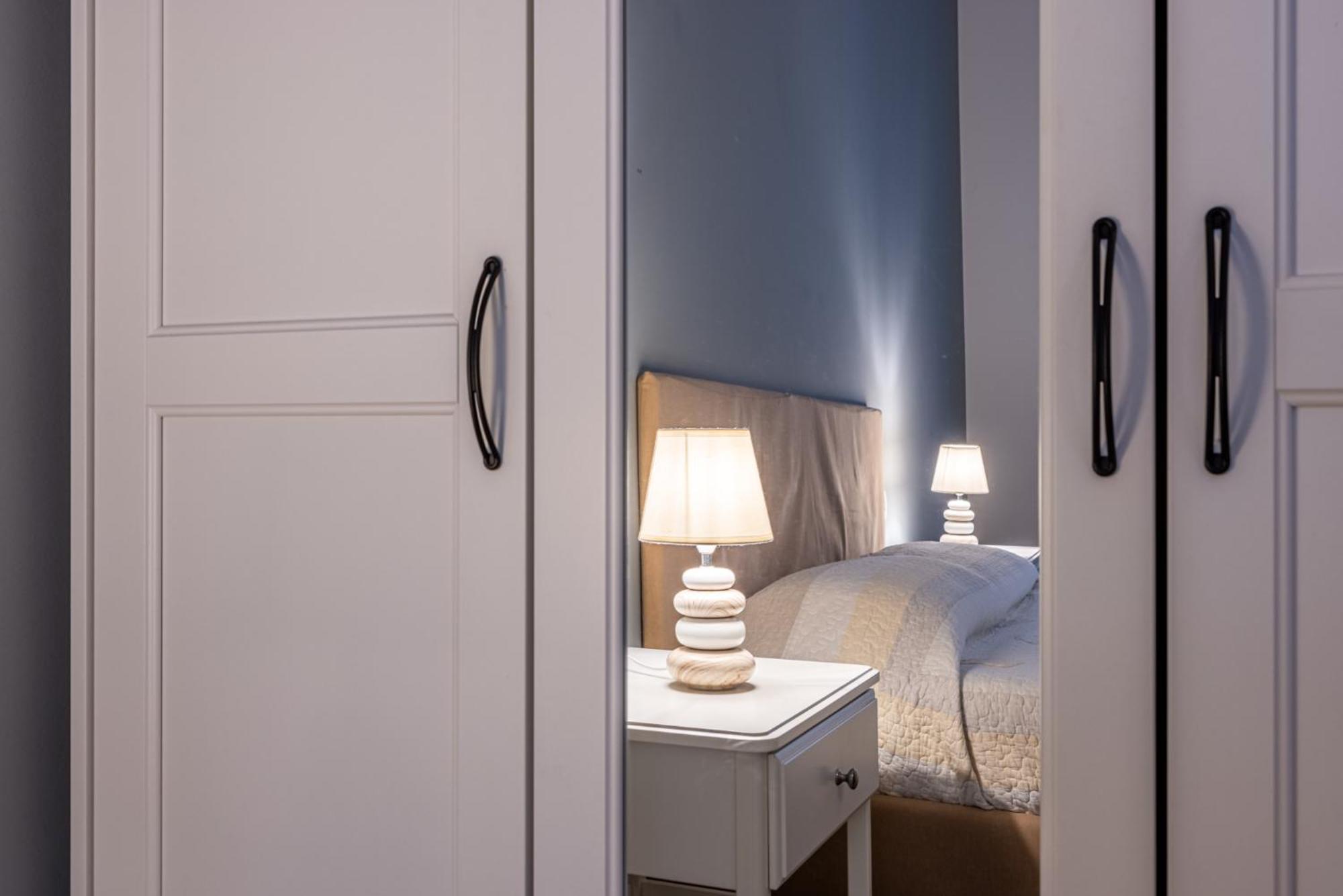 Darsena Flat Apartment Milano Exterior foto