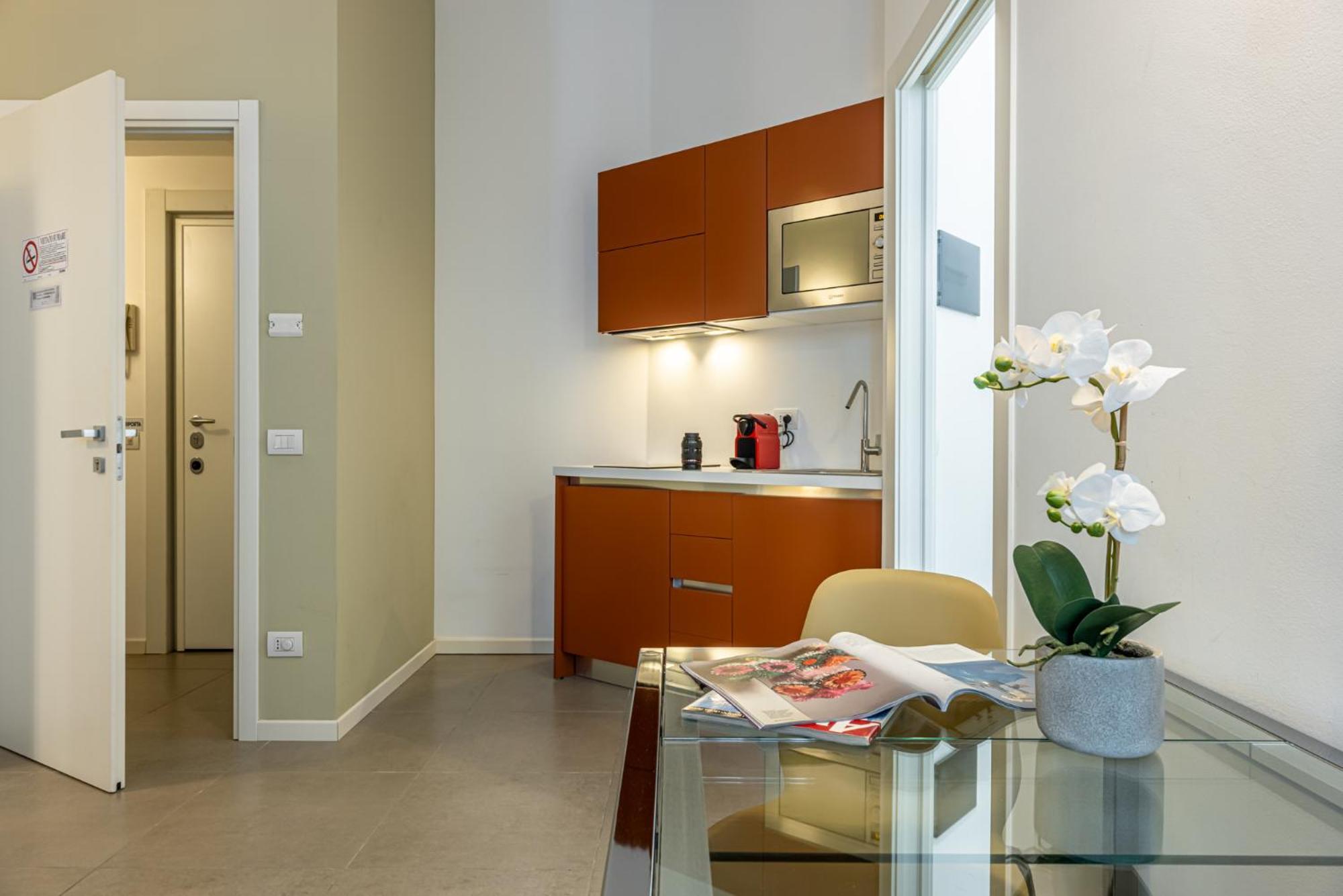 Darsena Flat Apartment Milano Exterior foto